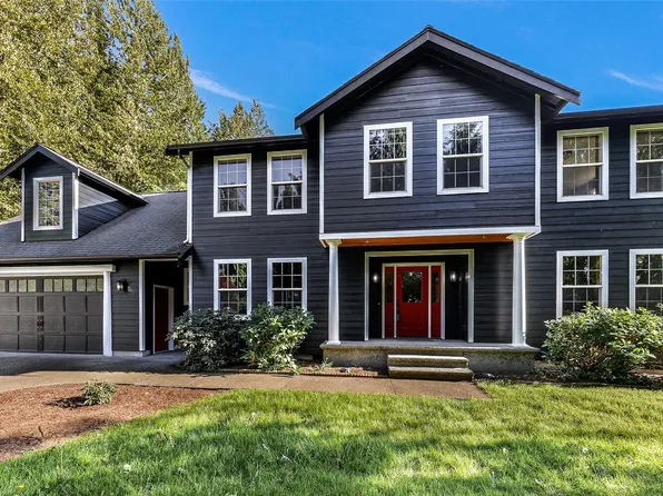 3395 Mack Road, Everson, WA 98247