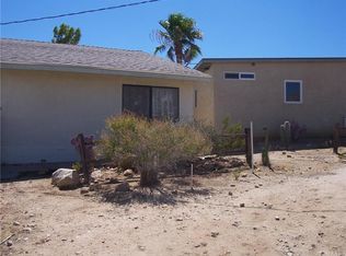50371 Mecca Rd, Morongo Valley, CA 92256
