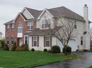217 Cornwell Dr, Bear, DE 19701