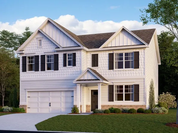 233 Kings Ln, Franklin, VA 23851