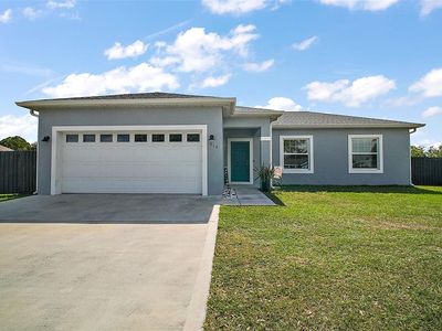 514 Royal Palm Dr, Kissimmee, FL, 34743
