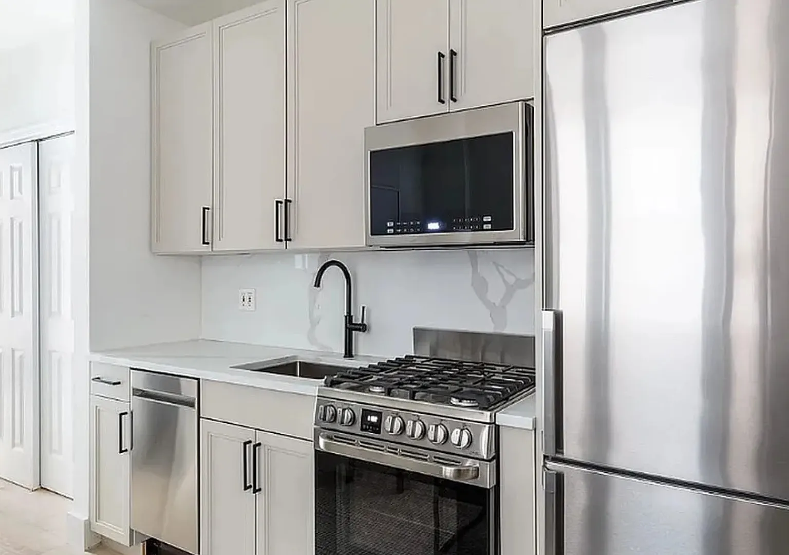 226 West 97th Street — Photo 1