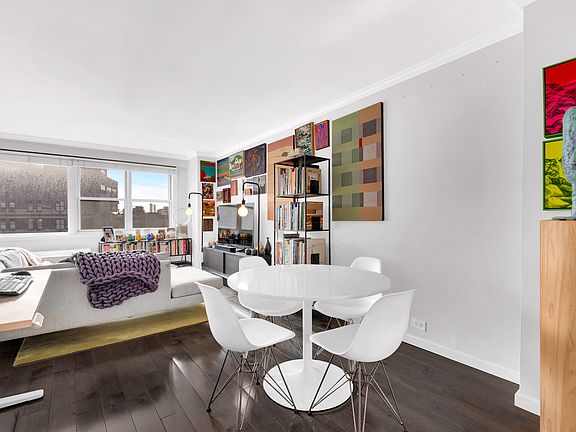 3rd image of 77 E 12th St APT 14E