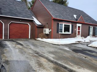 19 Cortland Cir #19, Bangor, ME 04401