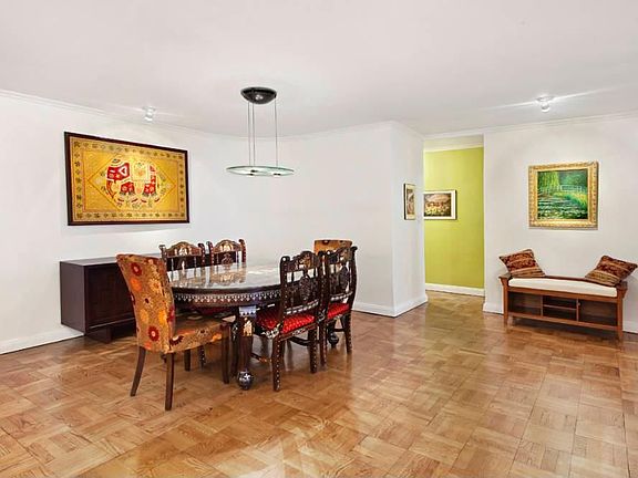 2nd image of 301 E 62nd St APT 5D