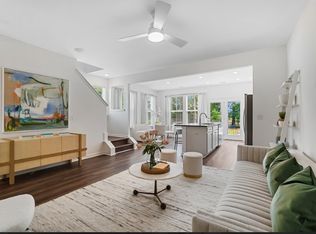HARMON Jefferson Village by Crescent Communities, Greensboro, NC 27410