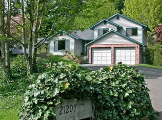 21207 Shell Valley Rd, Edmonds, WA 98026