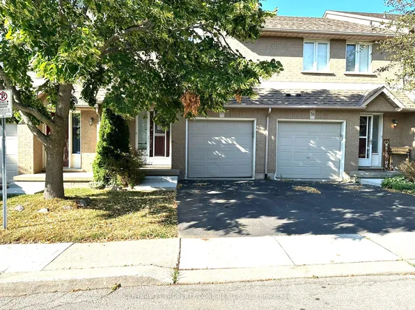 1889 Upper Wentworth St #35, Hamilton, ON L9B 2T8