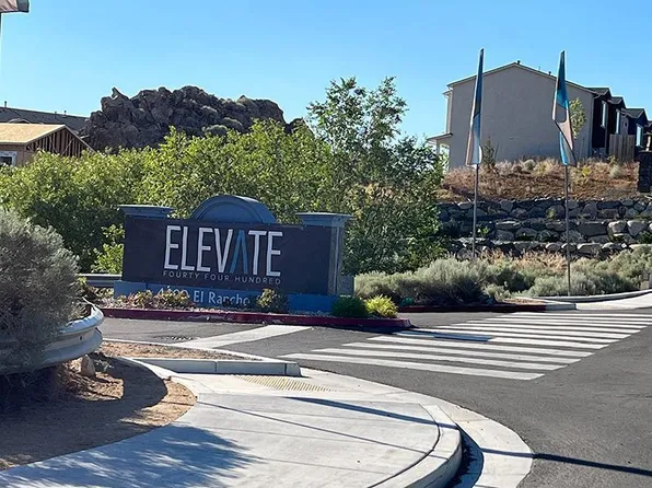 Elevate at 4400, 4400 El Rancho Dr #1B-1Ba-590Sqft, Sun Valley, NV 89433