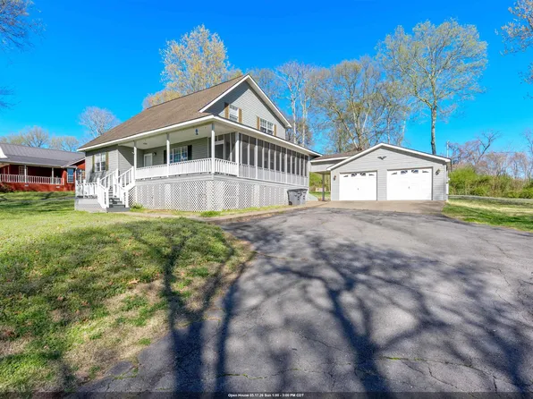 833 County Road 413, Killen, AL 35645