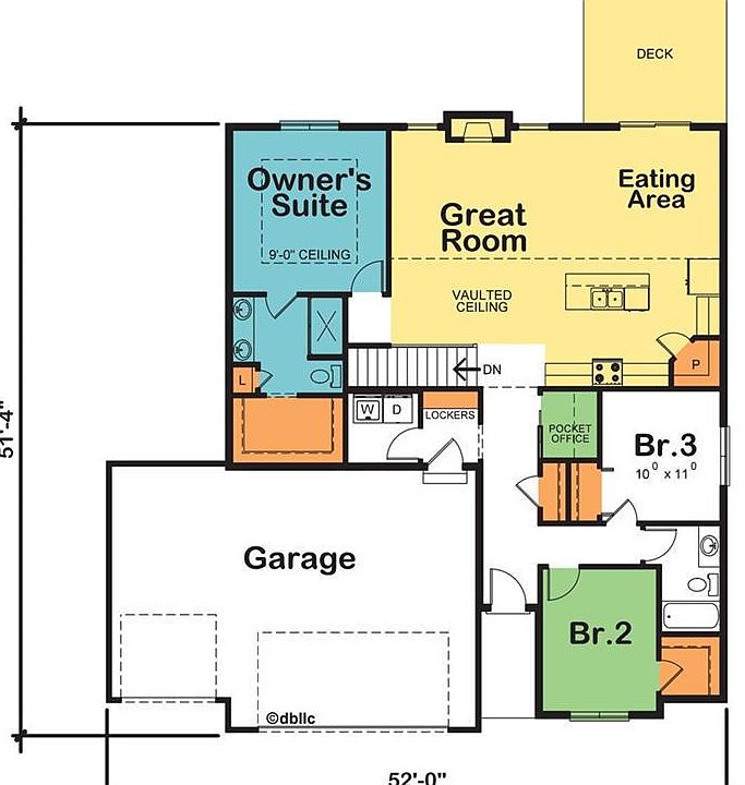 2nd image of 325 Walnut St