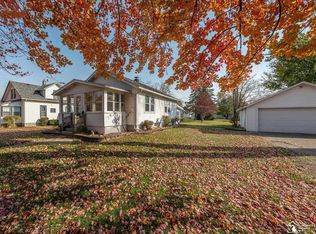 175 Mechanic St, Dundee, MI 48131