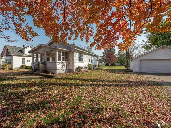 175 Mechanic St, Dundee, MI 48131