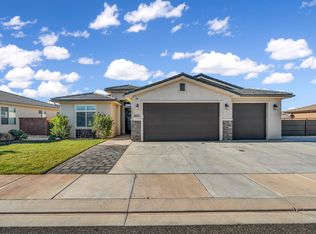 853 N 2840 W, Hurricane, UT 84737
