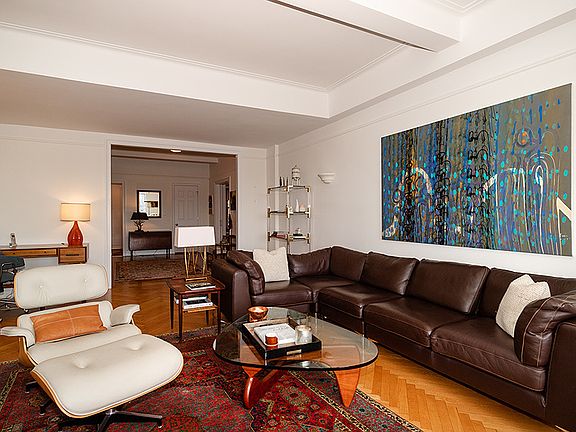 4th image of 275 Central Park W APT 15B