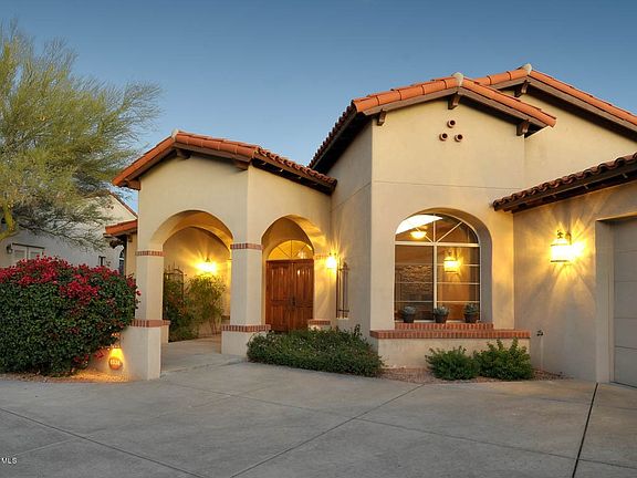 2nd image of 6536 N Desert Breeze Ct