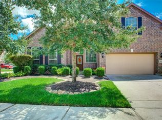 5903 Newfoundland Ct, Spring, TX 77379