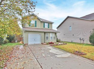 3717 Brookchase Ln, Charlotte, NC 28205