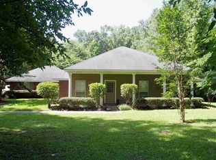 2281 Owens Rd, Terry, MS 39170