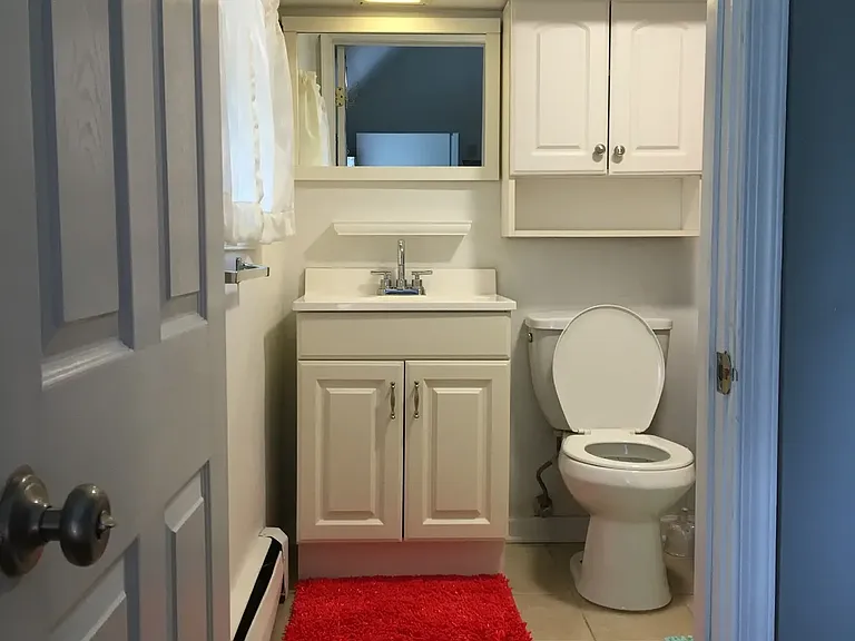 Apartment #2- Bathroom