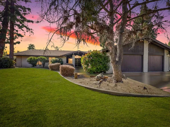 820 Ferdinand Ct, Bakersfield, CA 93309