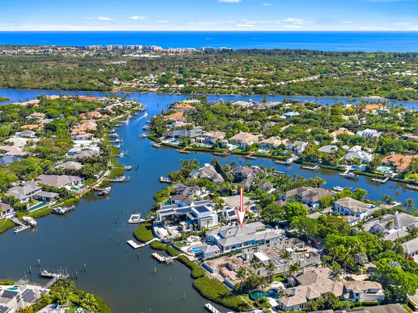 386 Eagle Drive, Jupiter, FL 33477