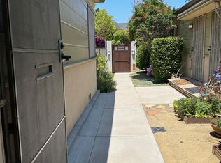 5540 Packard St, Los Angeles, CA 90019