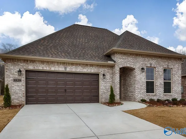 8839 Old Middlestown Rd SE, Gurley, AL 35748