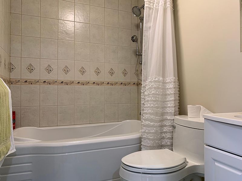 Vancouver Apartment for rent - 1 Bedroom — photo 5