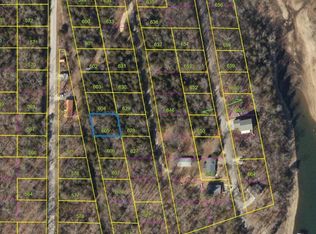 LOT 255 Falcon Ln, Shell Knob, MO 65747