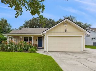 2158 Whitfield Dr, Fernandina Beach, FL 32034