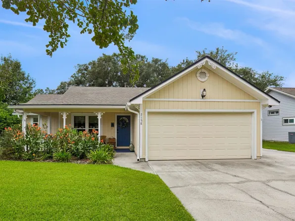 2158 Whitfield Dr, Fernandina Beach, FL 32034