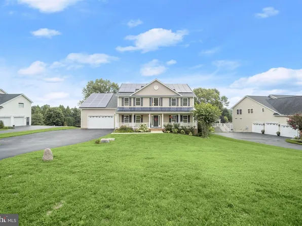 3415 Lancer Ct, Dunkirk, MD 20754