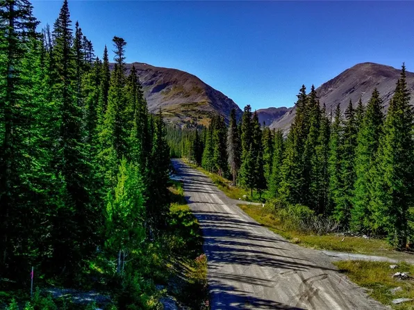 501 Kimmes Ln, Breckenridge, CO 80424