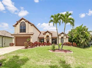 1713 SW 44th St, Cape Coral, FL 33914