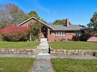 1202 Virginia Ave NW, Norton, VA 24273