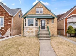 6349 S Tripp Ave, Chicago, IL 60629