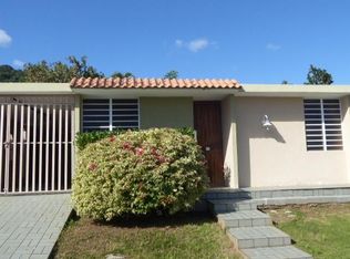 S2 Calle 25, Caguas, PR 00727