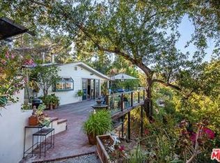 20203 Observation Dr, Topanga, CA 90290