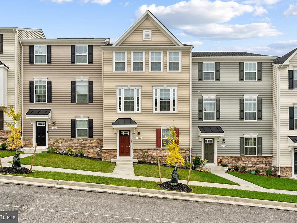 1st image of 1022 Valley Run Dr