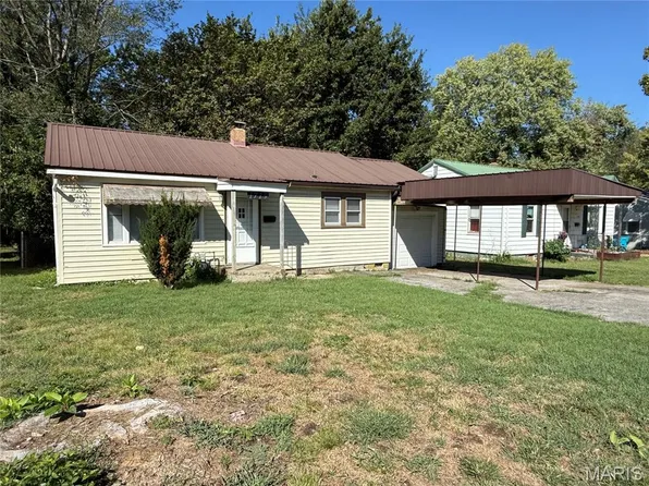 1719 N Weller Ave, Springfield, MO 65803