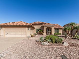 2268 Leisure World Blvd, Mesa, AZ 85206