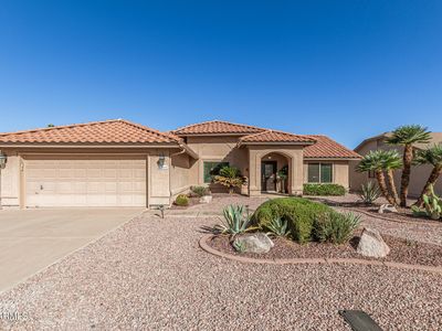 2268 Leisure World Blvd, Mesa, AZ, 85206