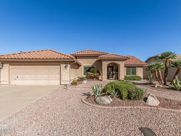 2268 LEISURE WORLD Boulevard, Mesa, AZ 85206