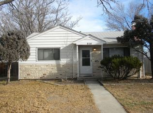 816 Fulton St, Aurora, CO 80010