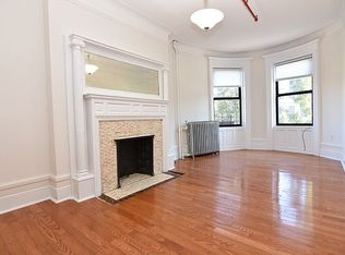 763 Saint Nicholas Ave #4A, New York, NY 10031