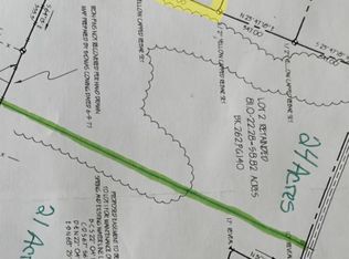 0 Old Coach Rd #5, Lyndonville, VT 05851