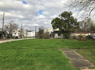 2419 McIlhenny St, Houston, TX 77004