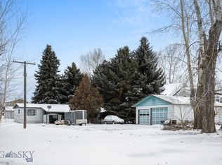 40 Central Park Rd, Belgrade, MT 59714