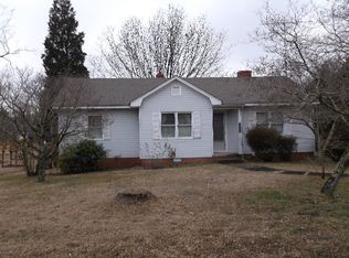 5035 Us Highway 601, Salisbury, NC 28147